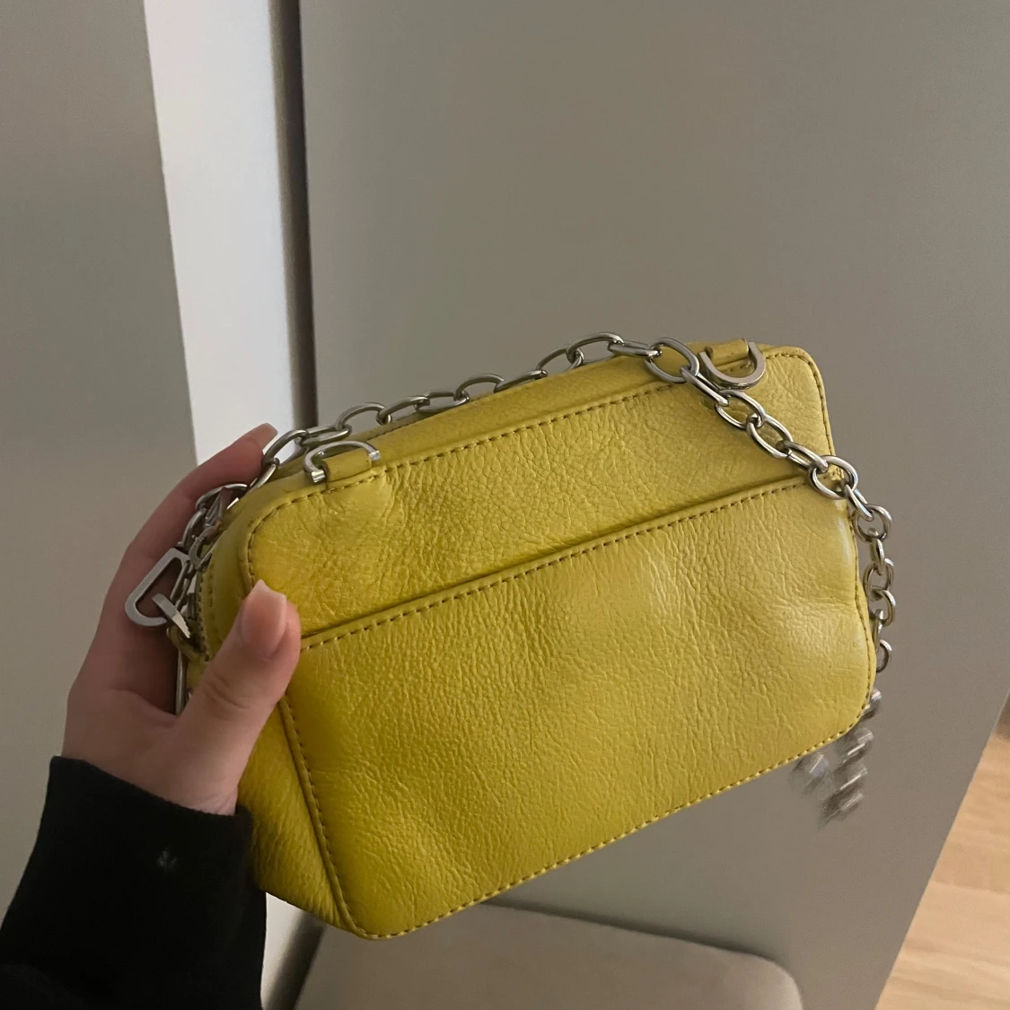 Super fin väska från Zadig Volitare🤍 - 90