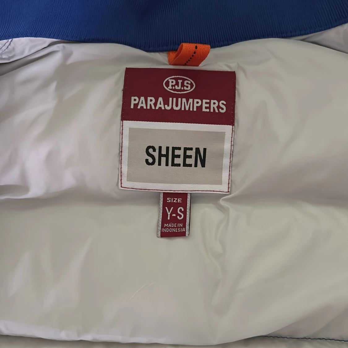 Parajumper jacka  - 90