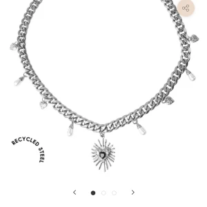 Wos halsband - Skit snyggt Wos halsband! ENDAST ANDVÖND 3 GÅNGER‼️‼️ pris kan diskuteras vid snabb affär❣️