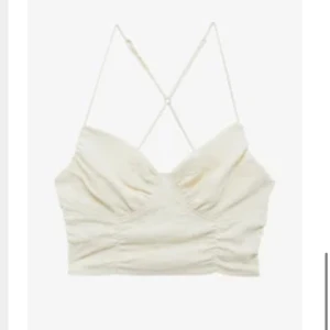 Topp - Topp från pull & bear, nästan aldrig använd