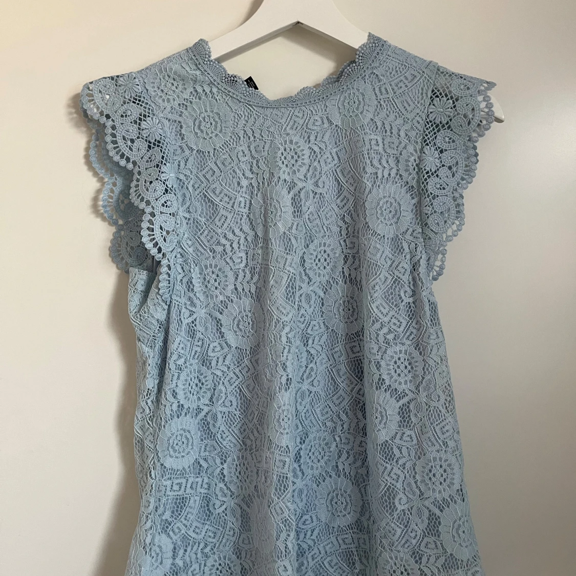 Super fin blus  - 90