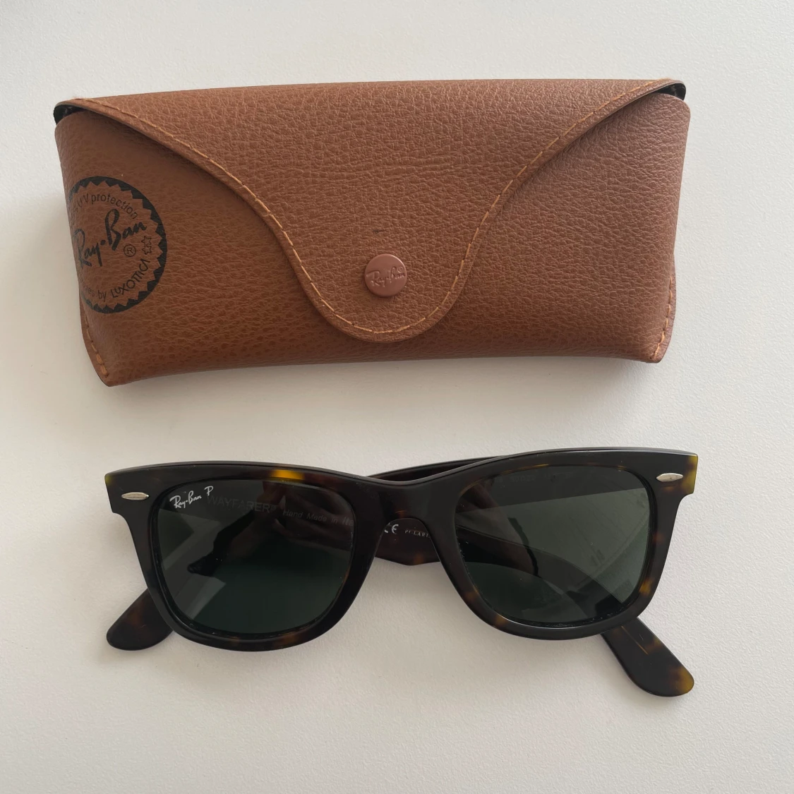 Ray ban wayfarer
