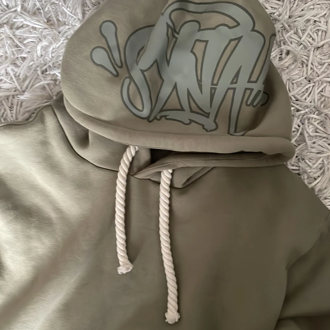 SYNA WORLD HOODIE - 90