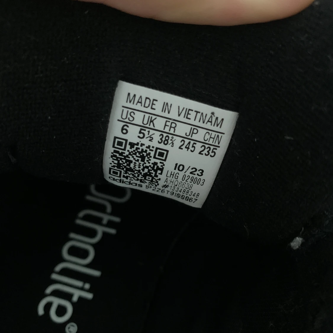 Adidas Campus 00s - 93