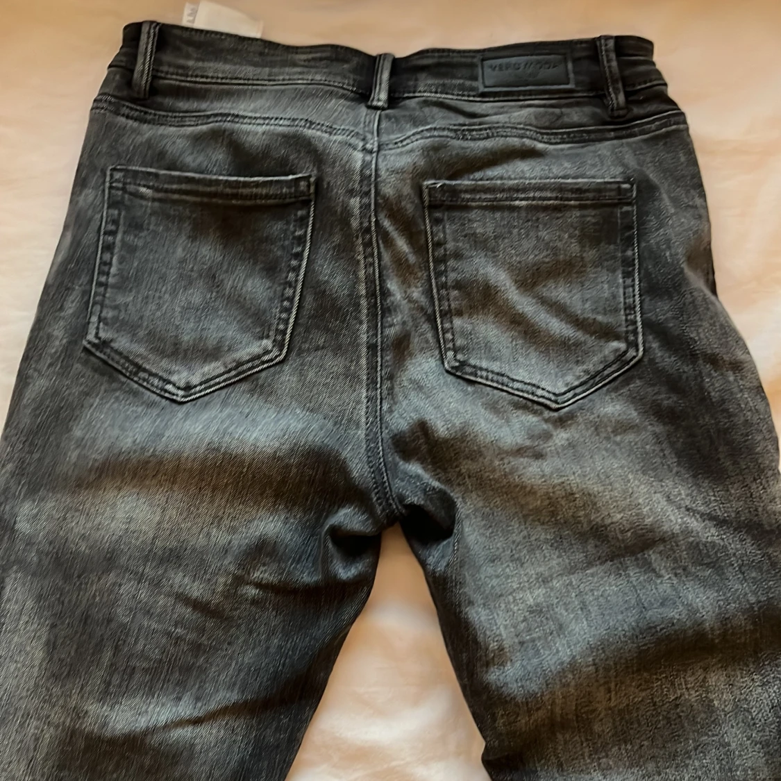 Bootcut jeans💗 - 93