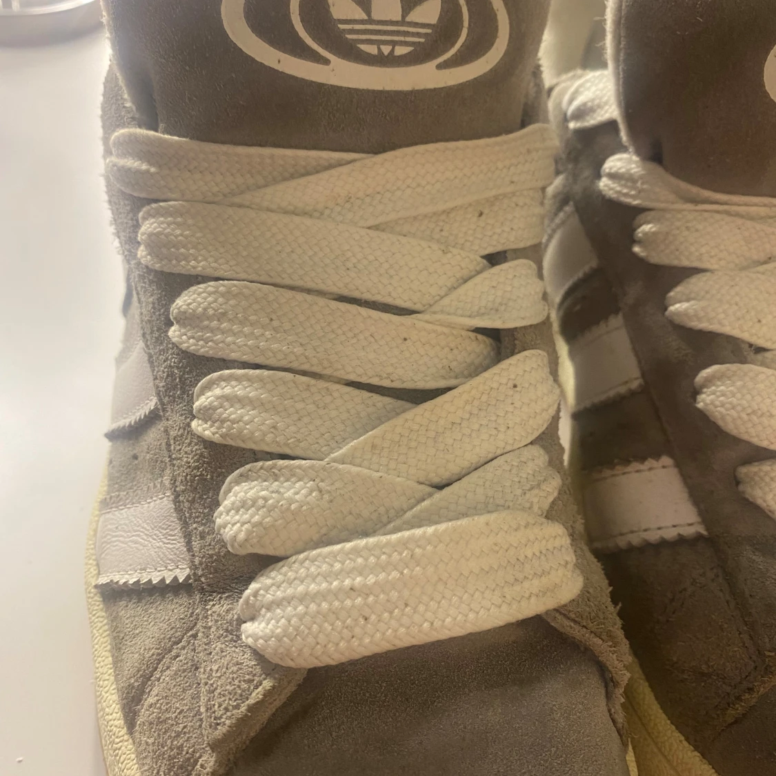 Adidas campus 00 - 91