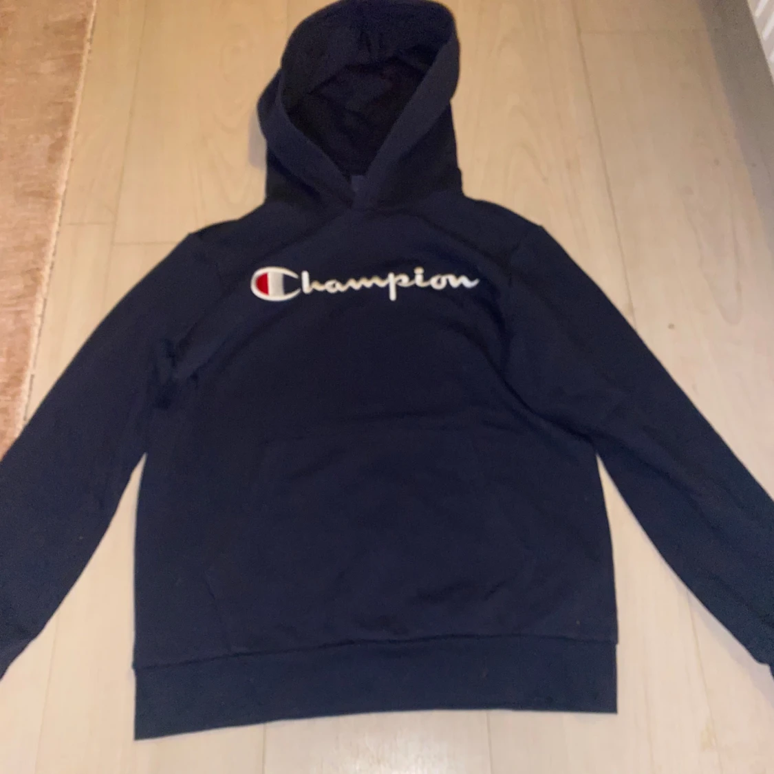 Champion hoodie 150-155 cm