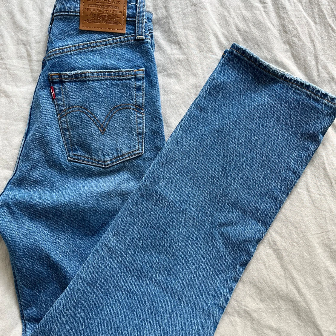 Levi’s jeans