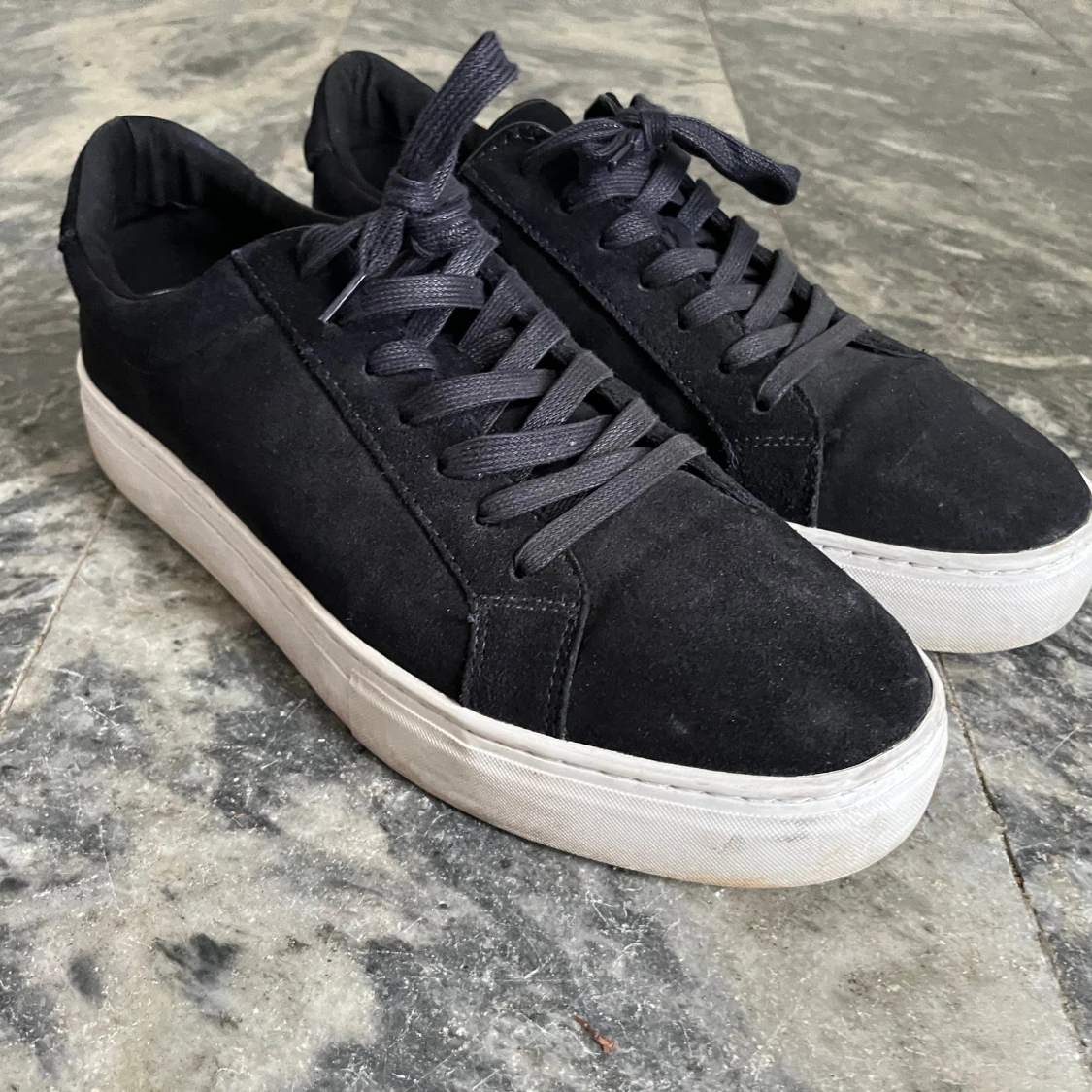 Vagabond 2.0 paul mörkblå