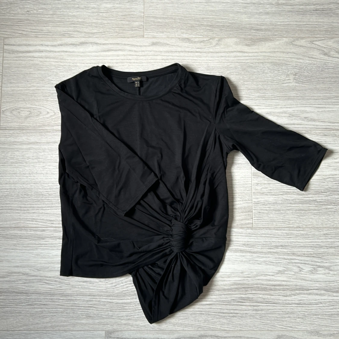 Massimo dutti tröja