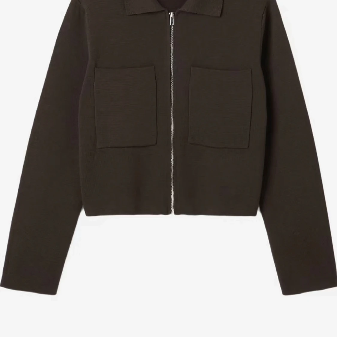 Åhlens cardigan CROSS