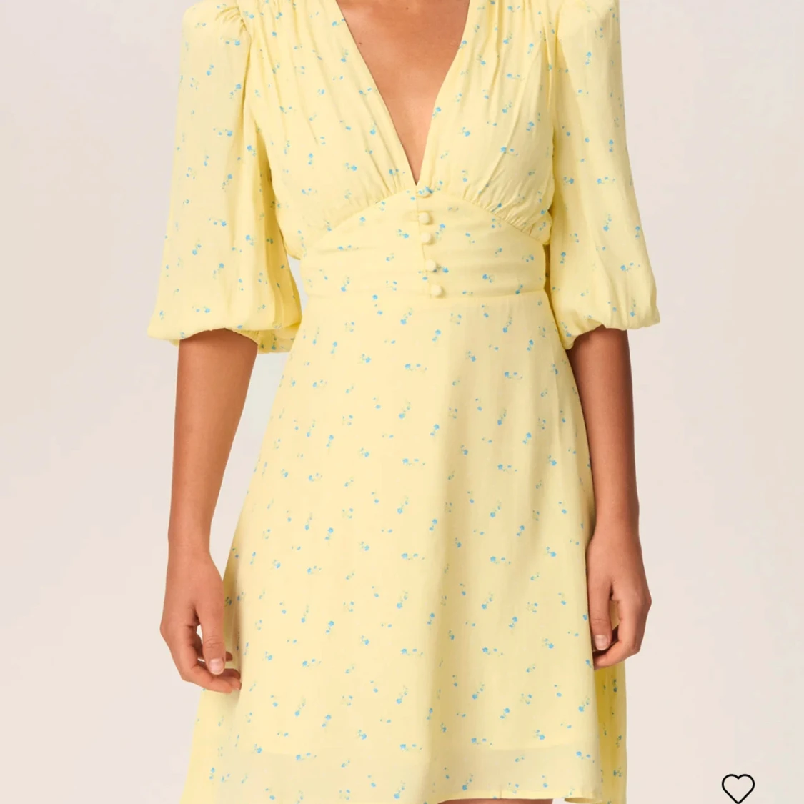 Adoore klänning - 90