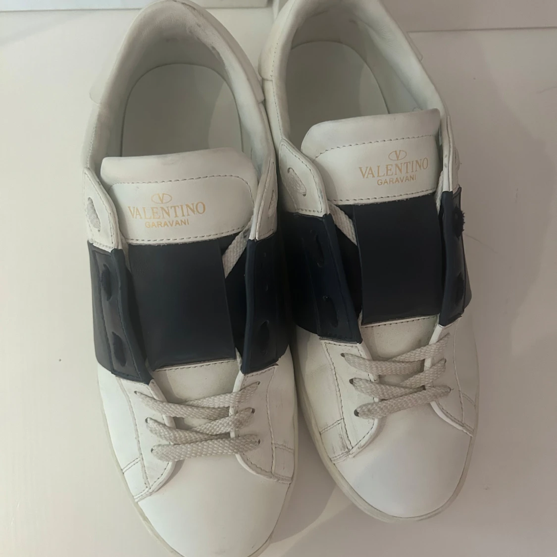 Valentino Garavani Open  - 1