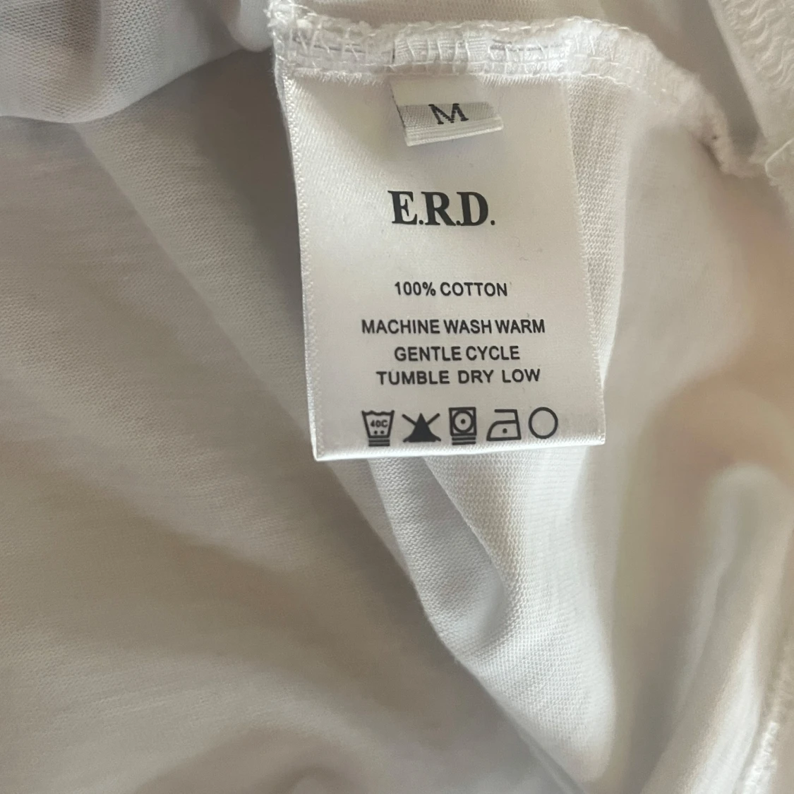 Tricycle  long sleeve Enfants Riches Déprimés - 3