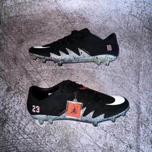 Nike hypervenom phinish elite Neymar X Jordan fg - 10/10 condition (brand new), I’m Dutch so please all questions and offers in English. Payment can go through PayPal.