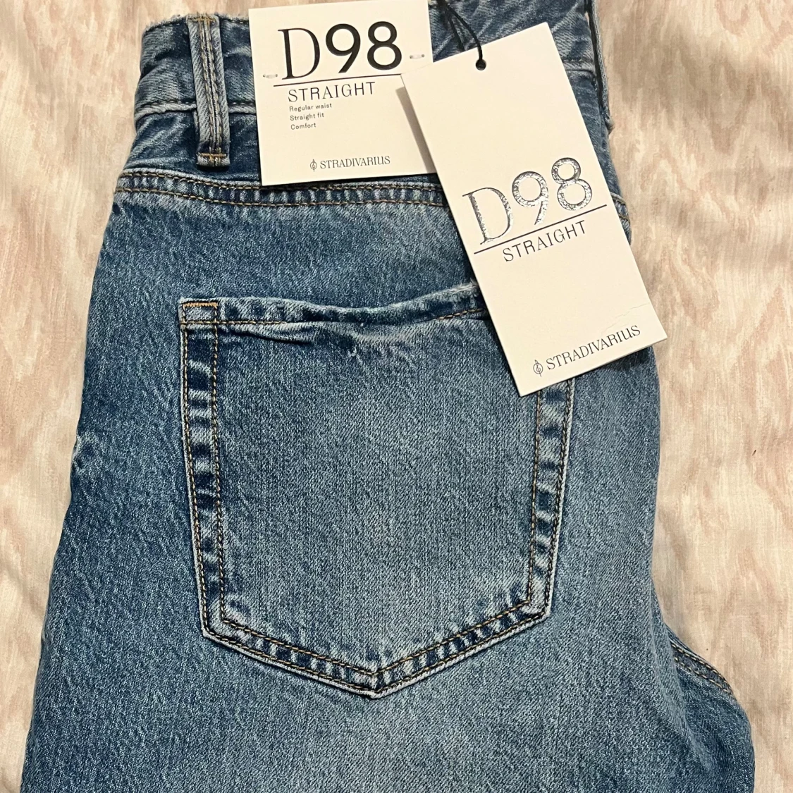 Stradivarius jeans  - 90