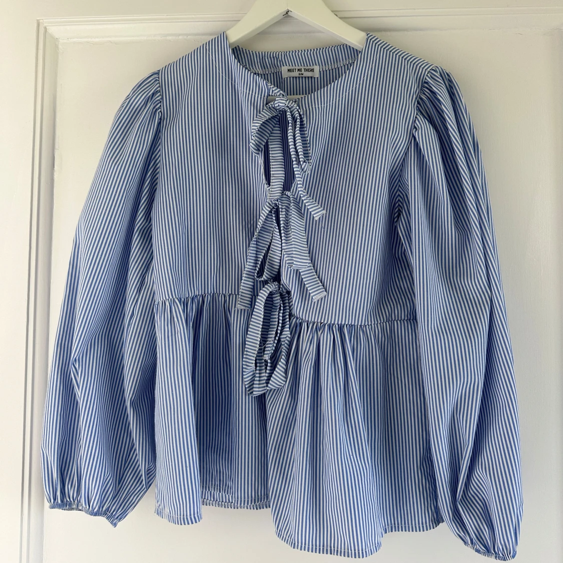 Meet Me There Blus - 1