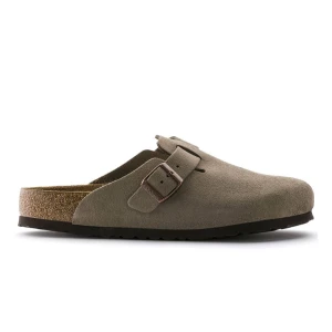 Birkenstock Boston dam - Birkenstock Boston dam, storlek 37. Använda ett fåtal gånger och är som ny skick 