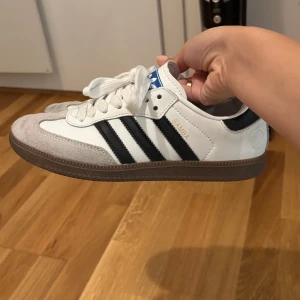 Adidas Samba sneakers  - Använd fåtal gånger men fortfarande i bra skick! :)
