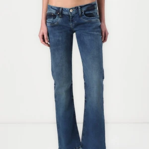Ltb jeans - Snygga ltb jeans i stl 25, pris kan diskuteras