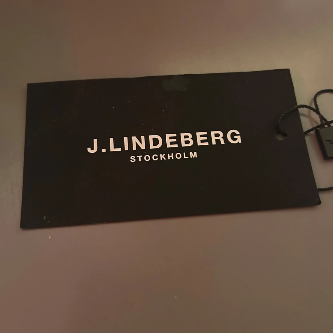 J.Lindberg bälte - 1