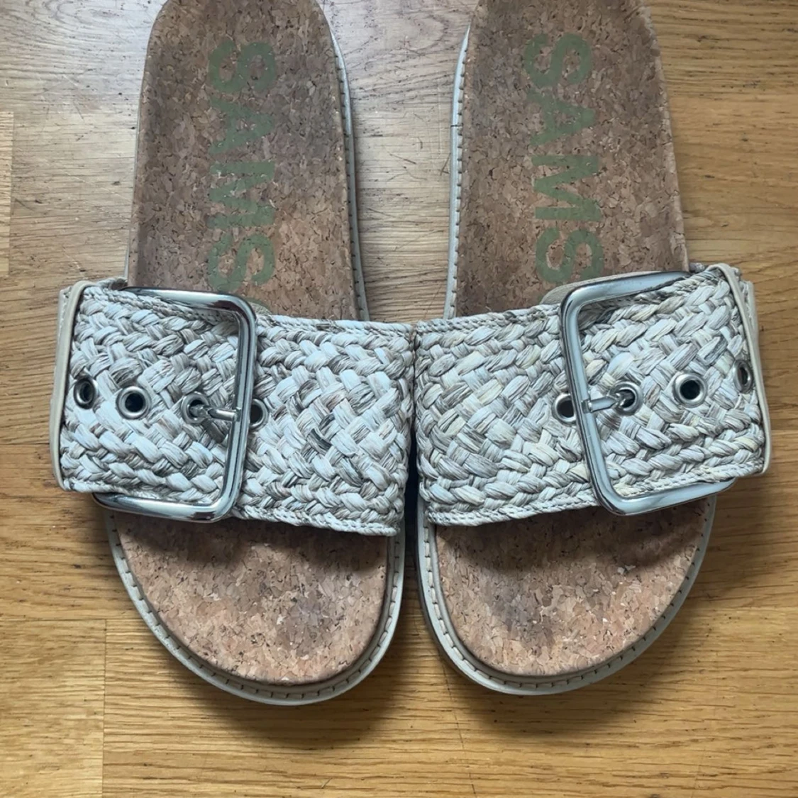 Samsøe Samsøe tofflor - 1