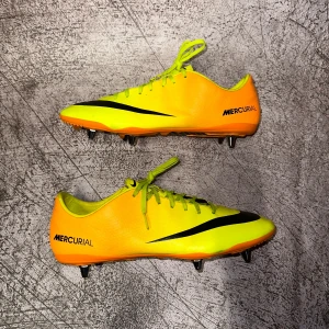 Nike Mercurial vapor IX elite sg - Very good condition: 9/10 like new