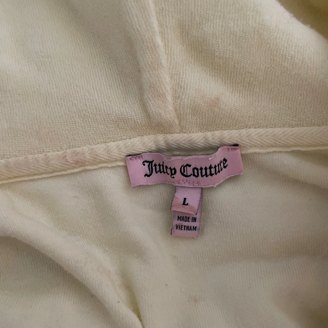 Vintage juicy couture  - 4