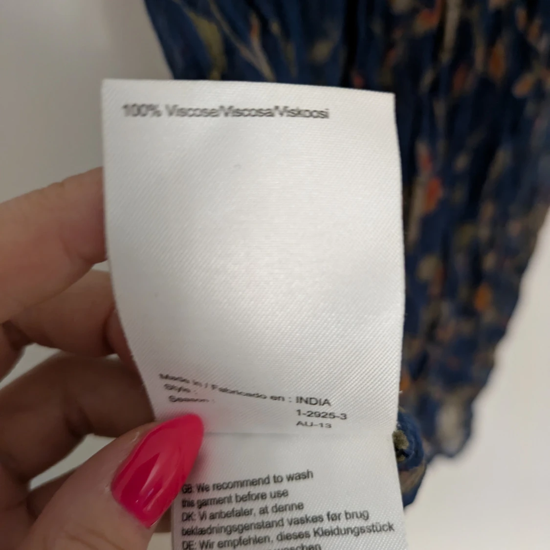 Klänning Noa Noa - 4