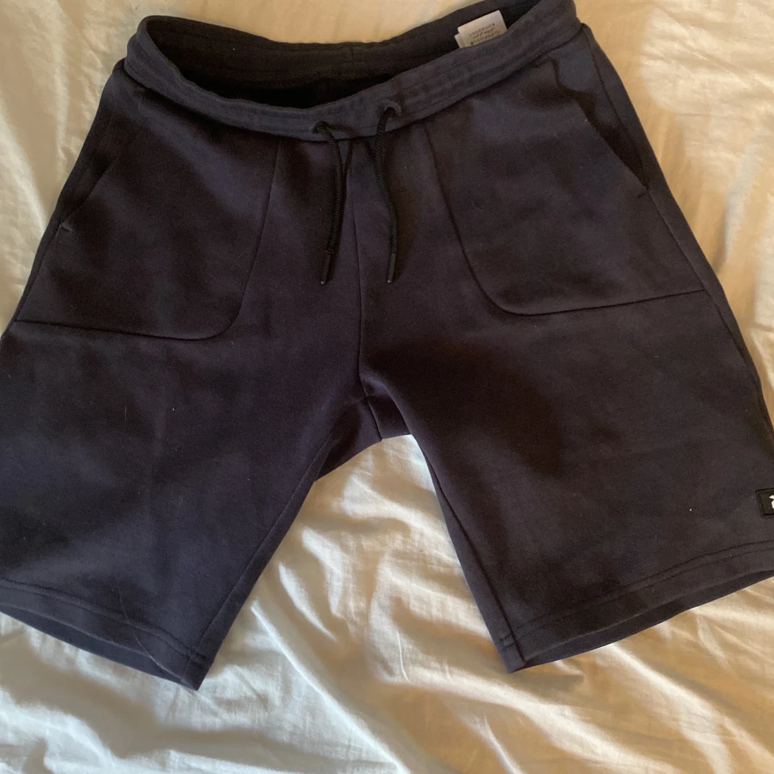 Mörk blåa Peak Performance