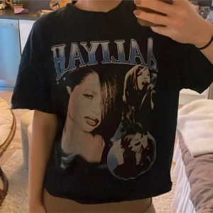 Aliyah tröja - Fint skick