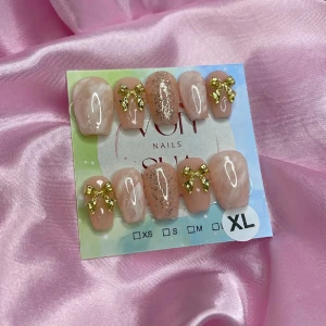 GoldenMarble (XL);Short Ballerina;Curved - XL: 17 mm, 13 mm, 14 mm, 12 mm, 11 mm 