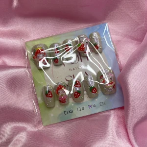 StrawKitty(M);Short Coffin - M: 16 mm, 12 mm, 12,5 mm, 11,5 mm, 10 mm 