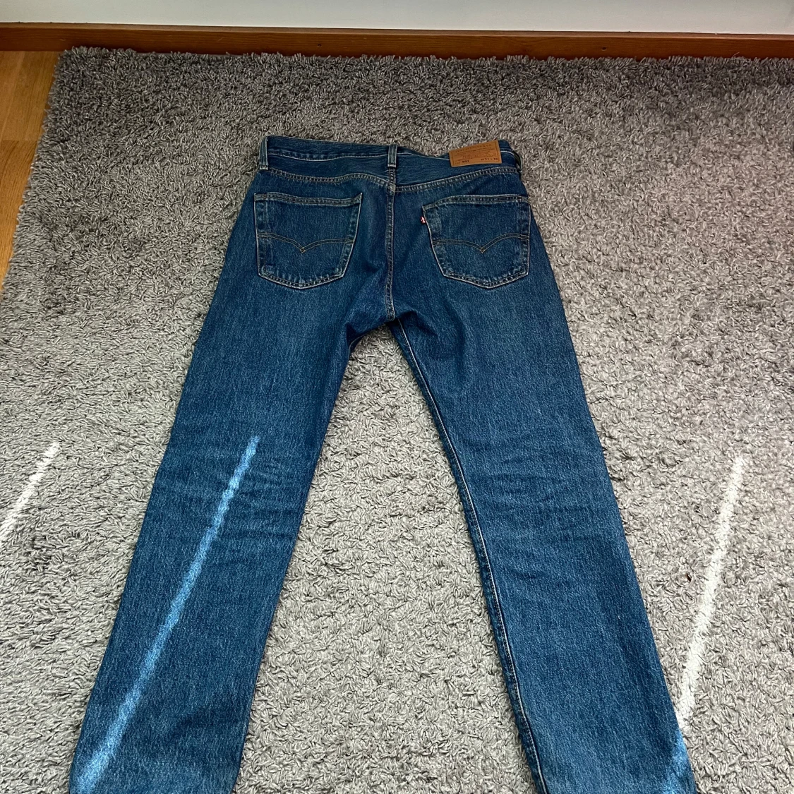 Levis 501 - 1
