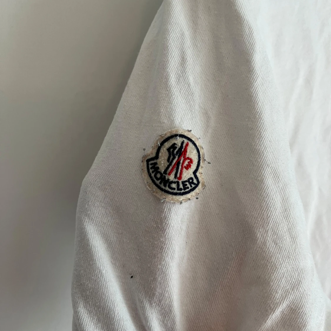 Moncler t shirt  - 2