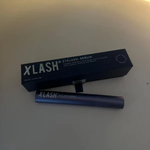 XLASH ögonfransserum - Helt oanvänd!!! Xlash ögonfransserum 3ml🥰🥰hör av dig vid frågor 