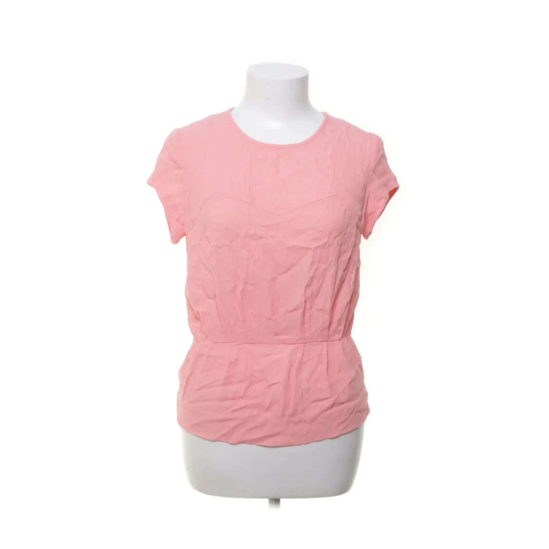 Rosa blus från Samsøe Samsøe