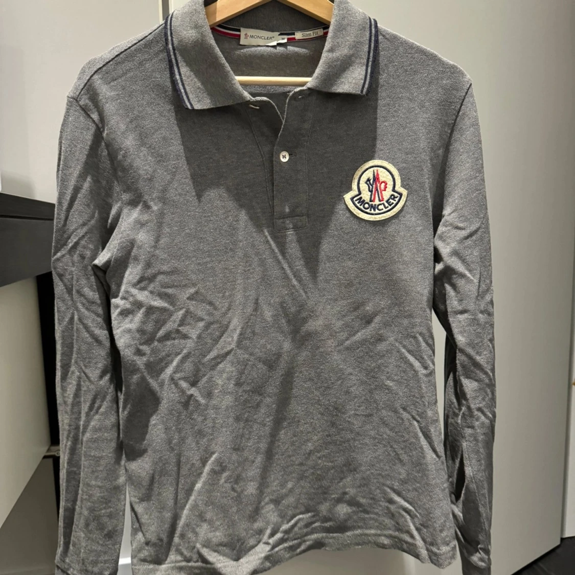 Moncler piké  - 90