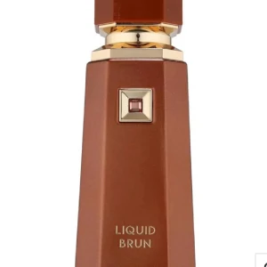 Sample Liquid brun 5 ml - Sample Liquid brun 5 ml