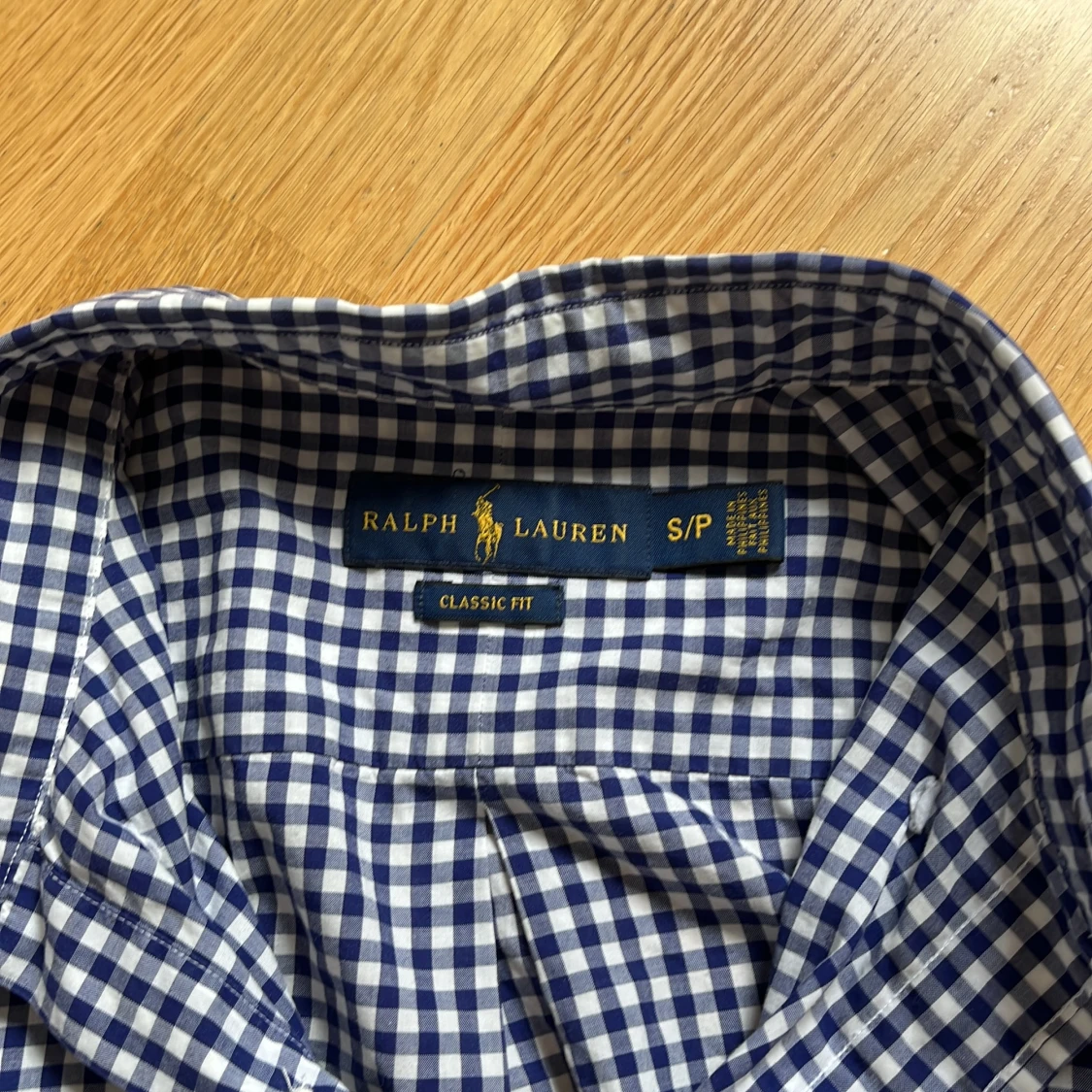 Ralph Lauren Skjorta - 1