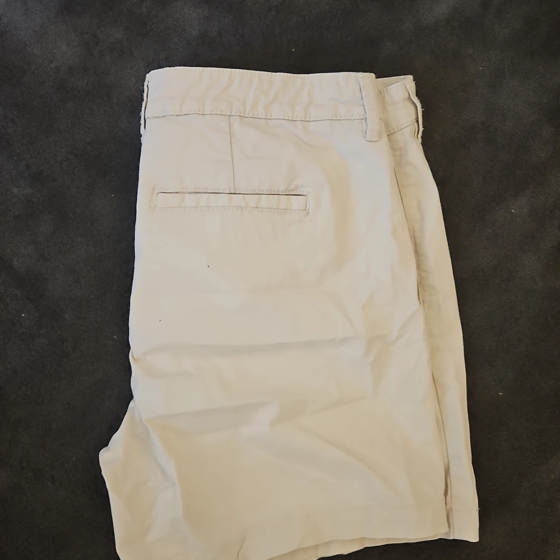 Beige shorts från Hampton Republic - 2