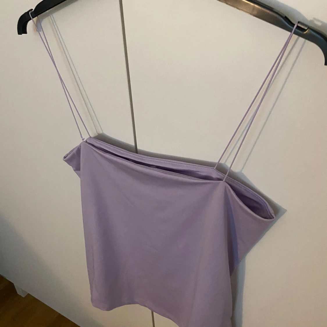 Ljuslila linnetopp från Amisu - 1