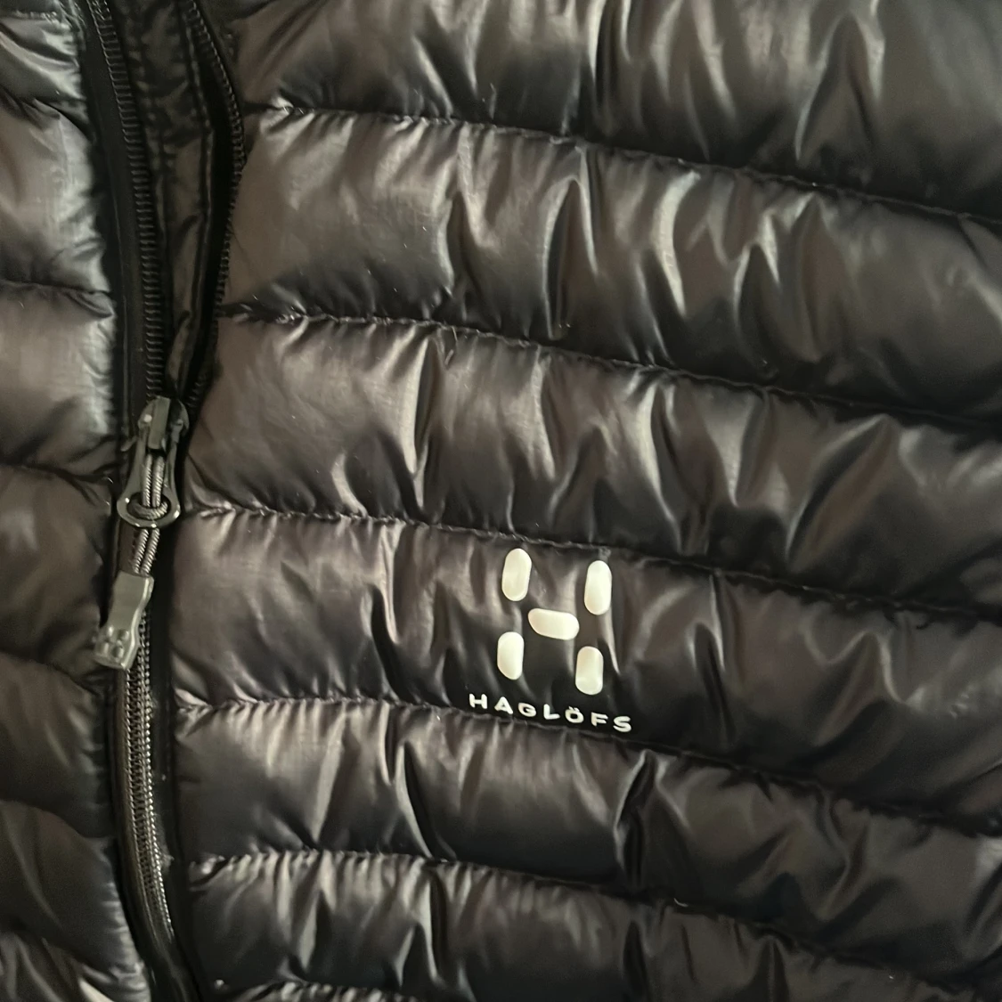 Haglöfs Dunväst - 2