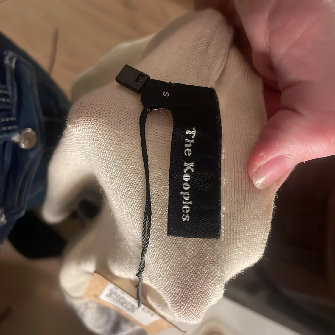 Säljer denna kofta från the koopies.  - 3