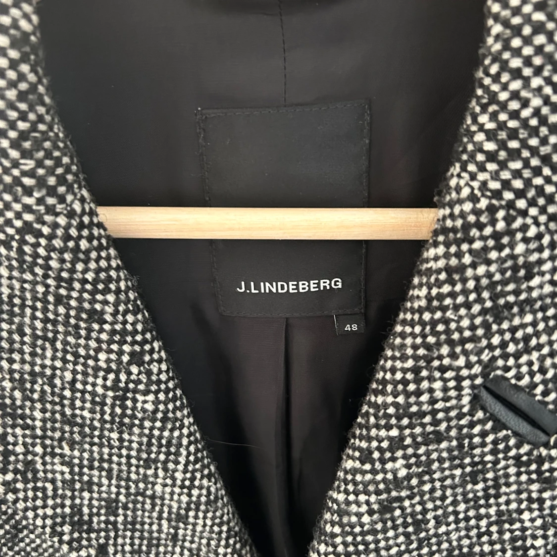 Kappa från J.Lindeberg  - 3