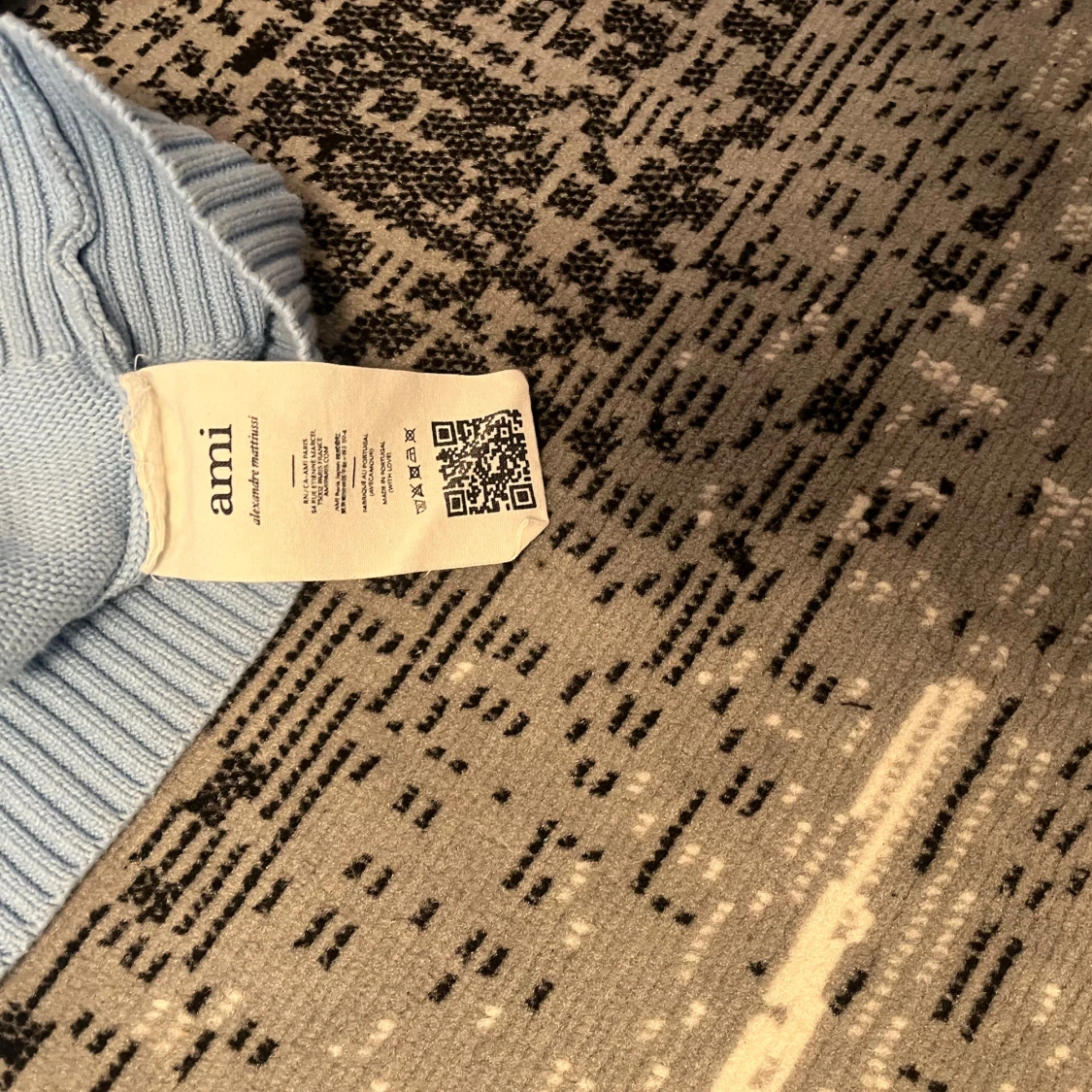 Ami Paris Tröja - 3