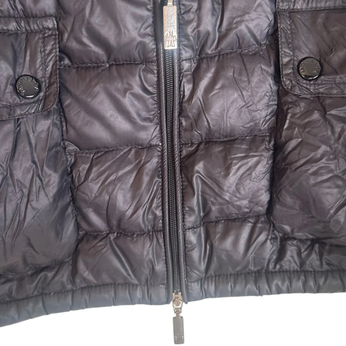 Moncler Lans dam  - 2