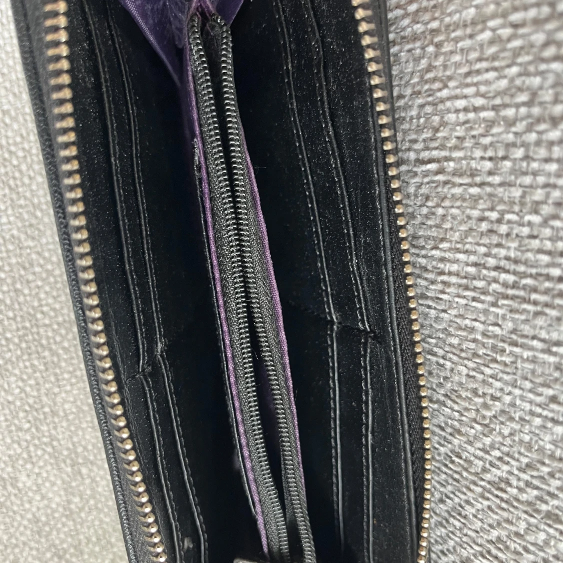 Svart plånbok från Björn Borg - 3