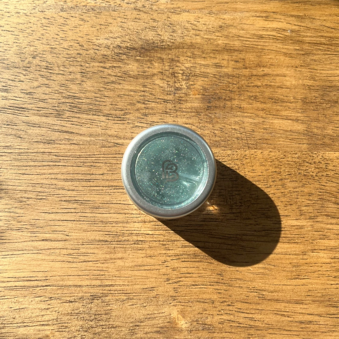 Mineralögonskugga Mermaid - 1