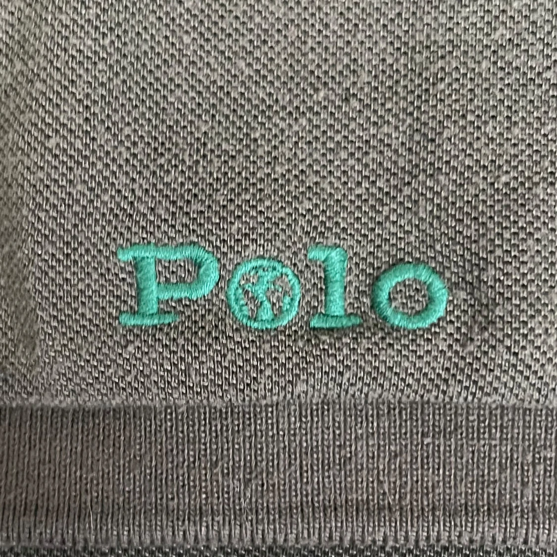 Polo Ralph Lauren Piké - 3